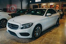 مێرسێدس بێنز C-Class